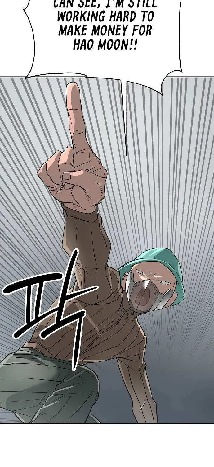 Cosmic Heavenly Demon 3077 Chapter 74 page 89 - 