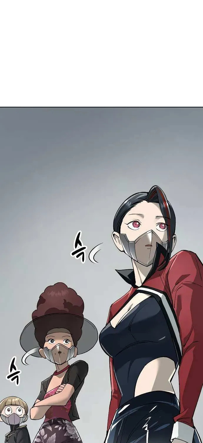Cosmic Heavenly Demon 3077 Chapter 74 page 90 - 
