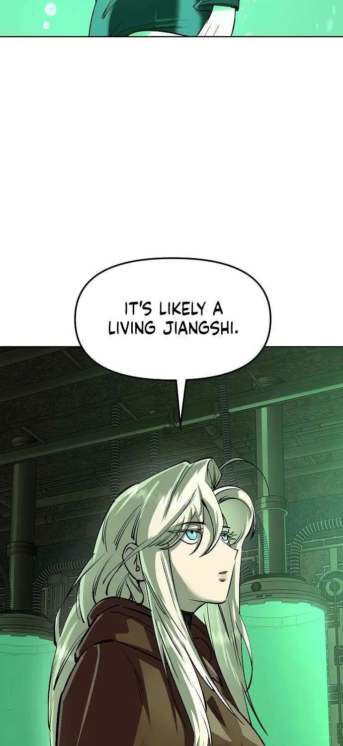 Cosmic Heavenly Demon 3077 Chapter 74 page 10 - 