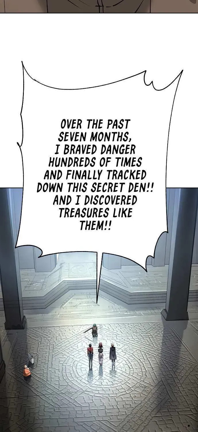 Cosmic Heavenly Demon 3077 Chapter 74 page 96 - 
