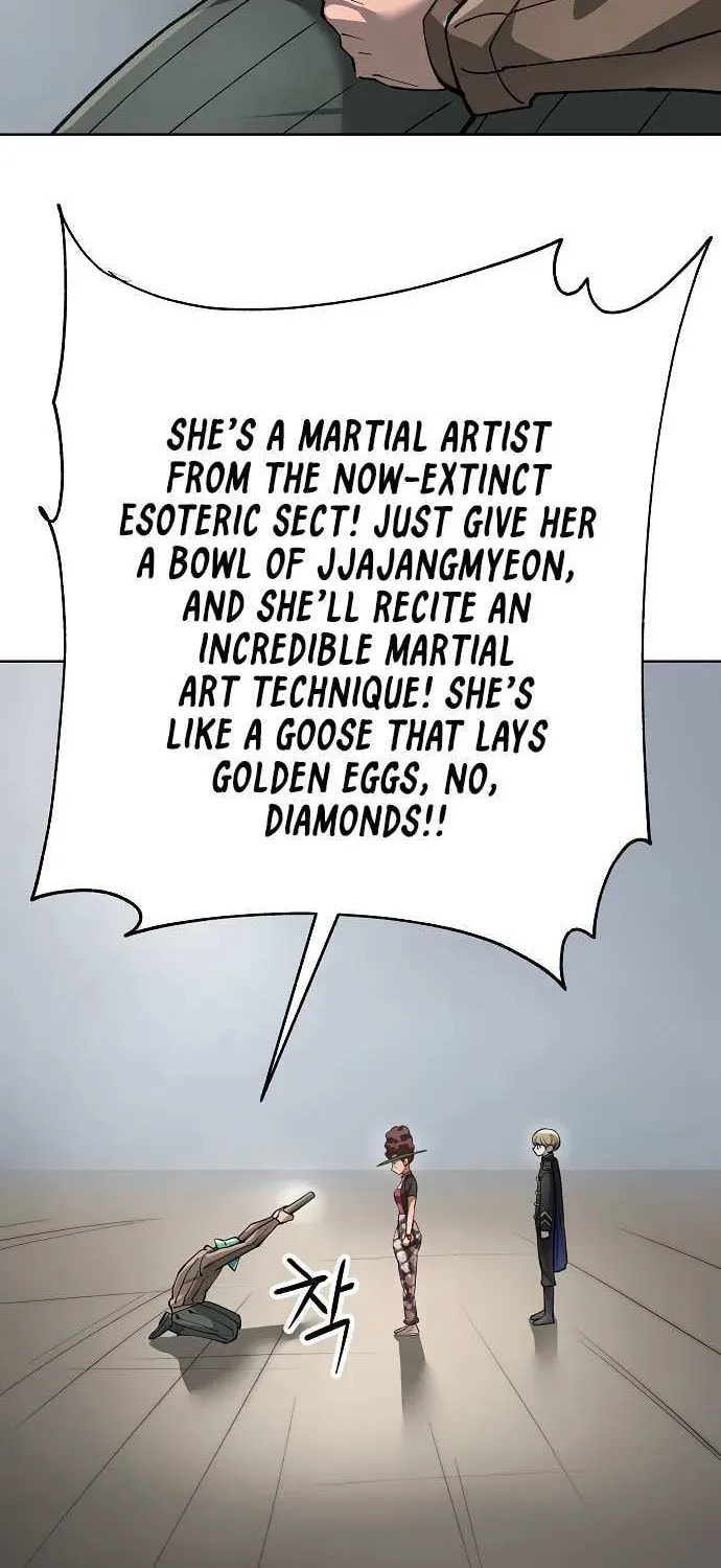 Cosmic Heavenly Demon 3077 Chapter 74 page 100 - 
