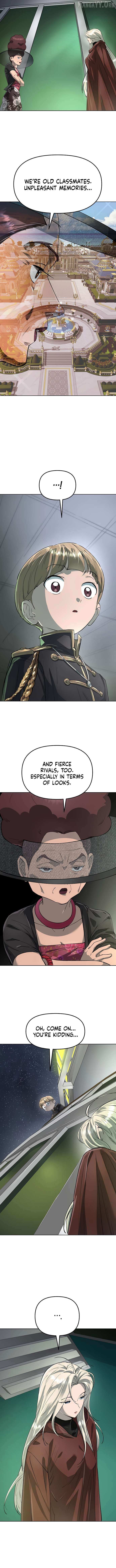Cosmic Heavenly Demon 3077 Chapter 75 page 7 - 