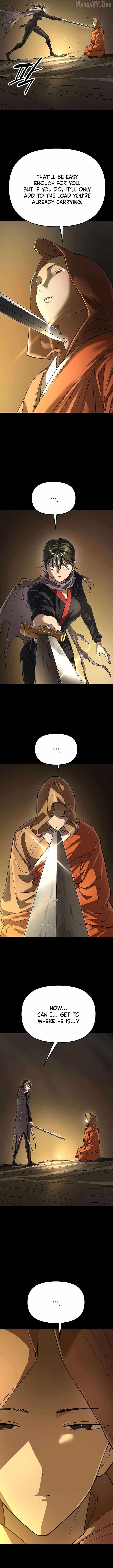 Cosmic Heavenly Demon 3077 Chapter 76 page 12 - 