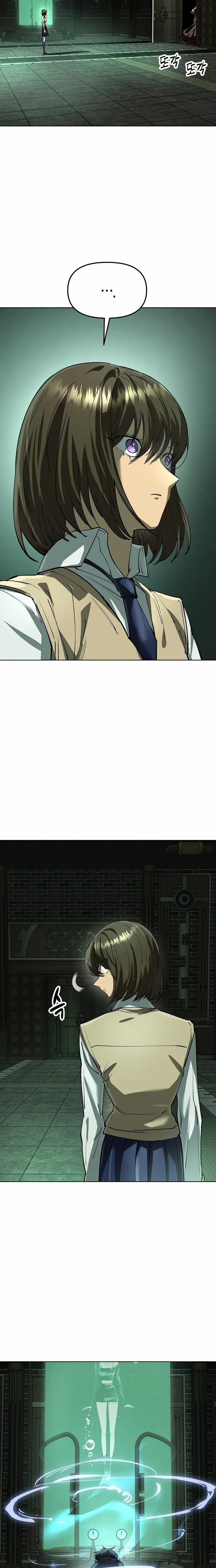 Cosmic Heavenly Demon 3077 Chapter 77 page 29 - 