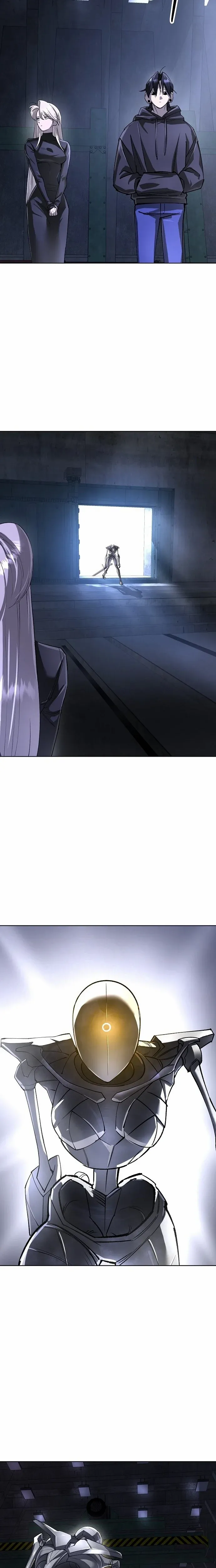 Cosmic Heavenly Demon 3077 Chapter 78 page 20 - 