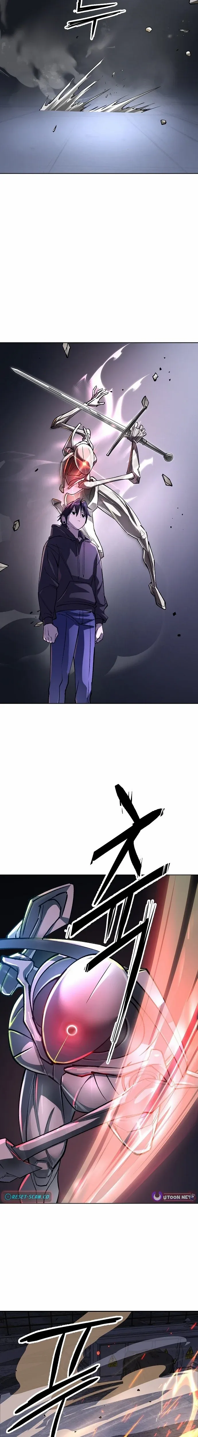 Cosmic Heavenly Demon 3077 Chapter 78 page 22 - 