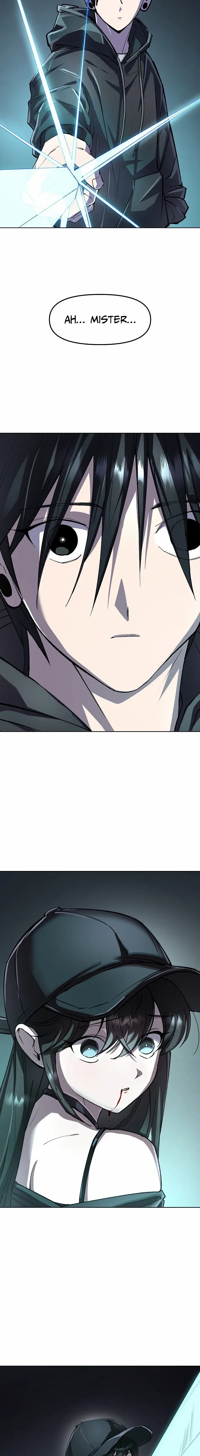 Cosmic Heavenly Demon 3077 Chapter 78 page 24 - 