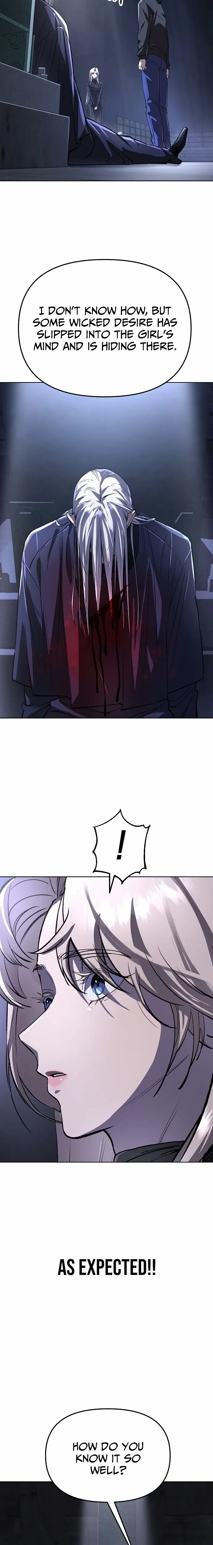 Cosmic Heavenly Demon 3077 Chapter 78 page 28 - 