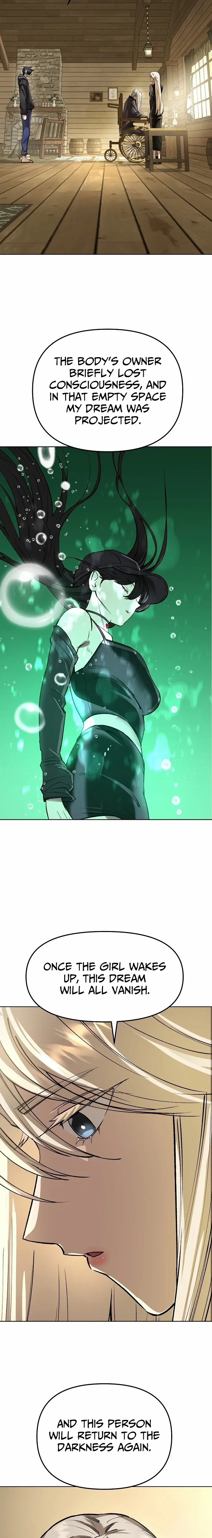 Cosmic Heavenly Demon 3077 Chapter 78 page 6 - 