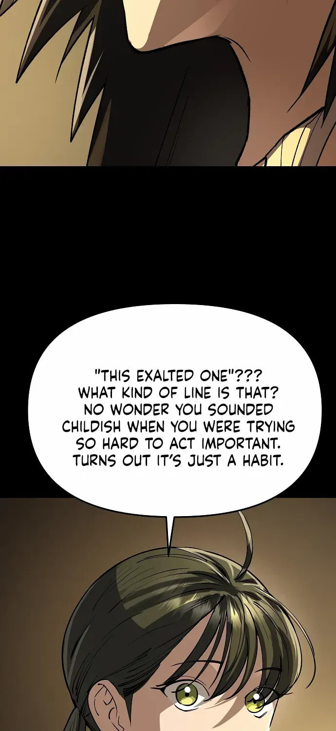 Cosmic Heavenly Demon 3077 Chapter 79 page 11 - 