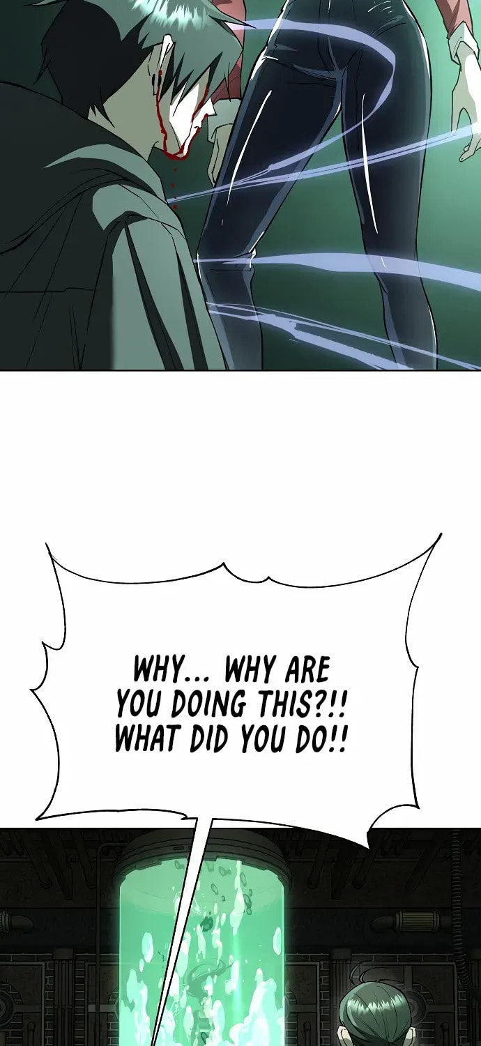 Cosmic Heavenly Demon 3077 Chapter 79 page 102 - 