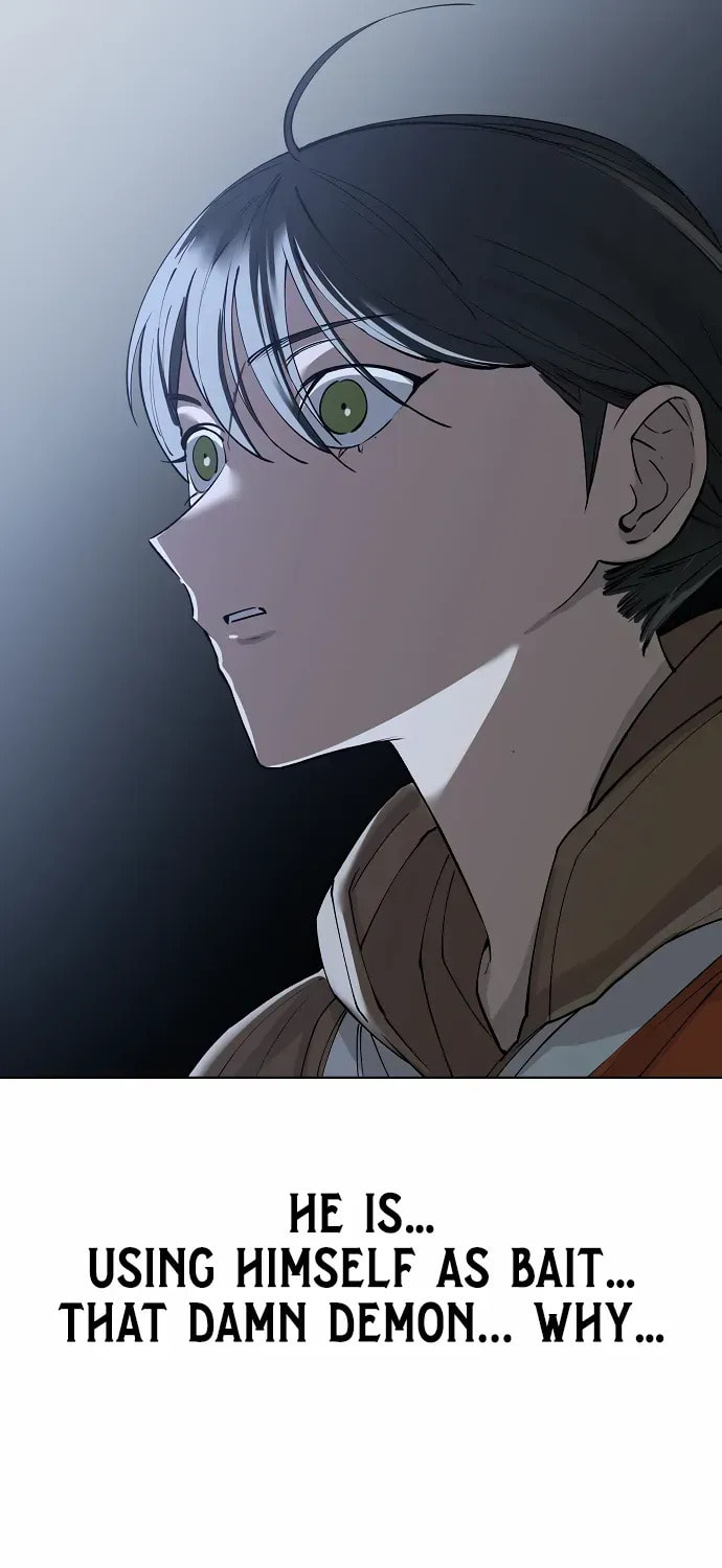 Cosmic Heavenly Demon 3077 Chapter 79 page 104 - 
