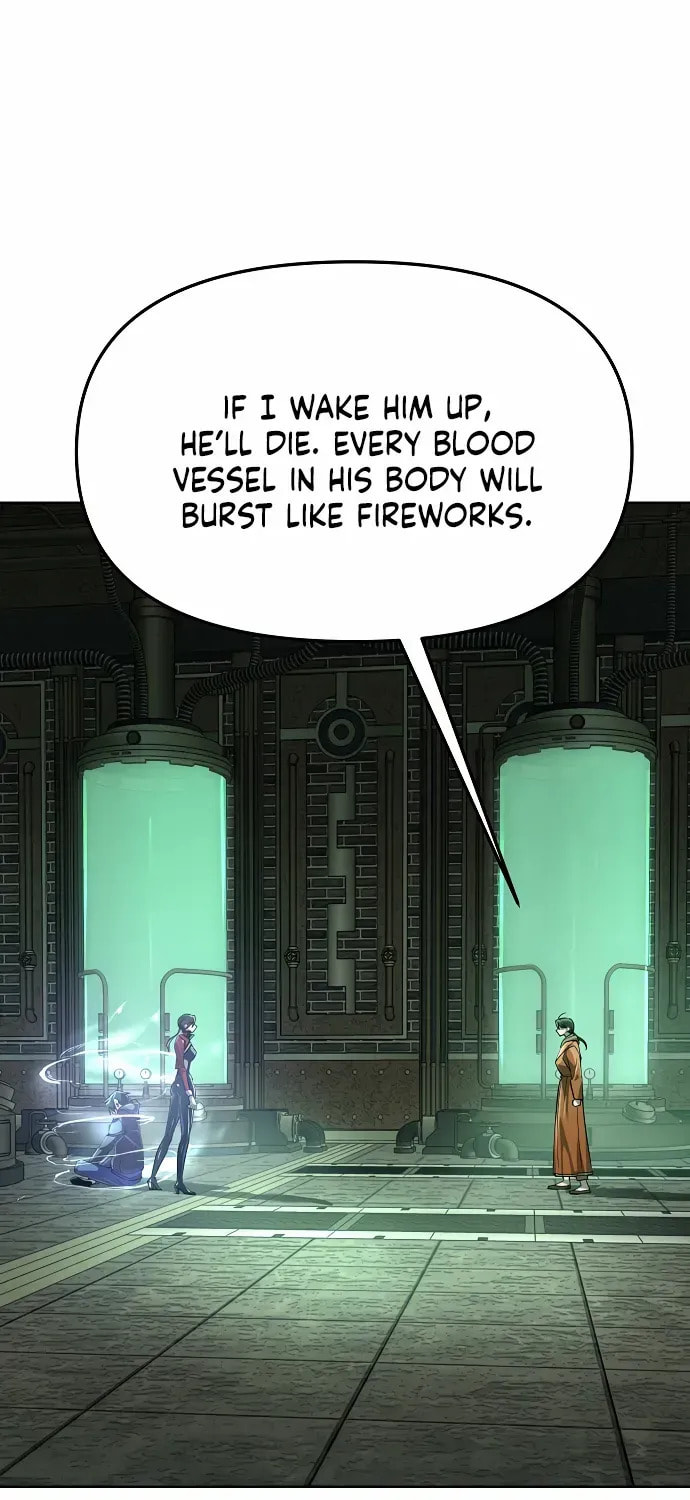 Cosmic Heavenly Demon 3077 Chapter 79 page 106 - 