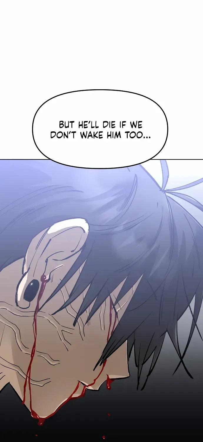 Cosmic Heavenly Demon 3077 Chapter 79 page 107 - 