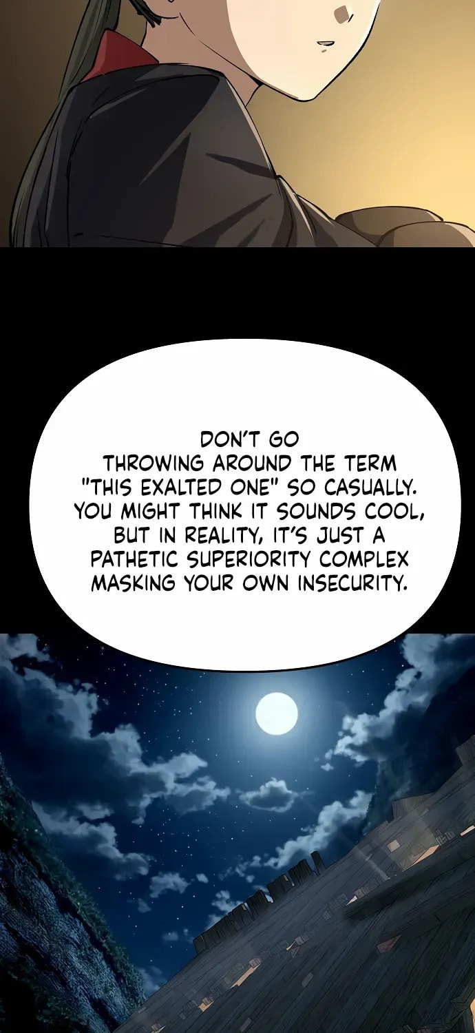 Cosmic Heavenly Demon 3077 Chapter 79 page 12 - 