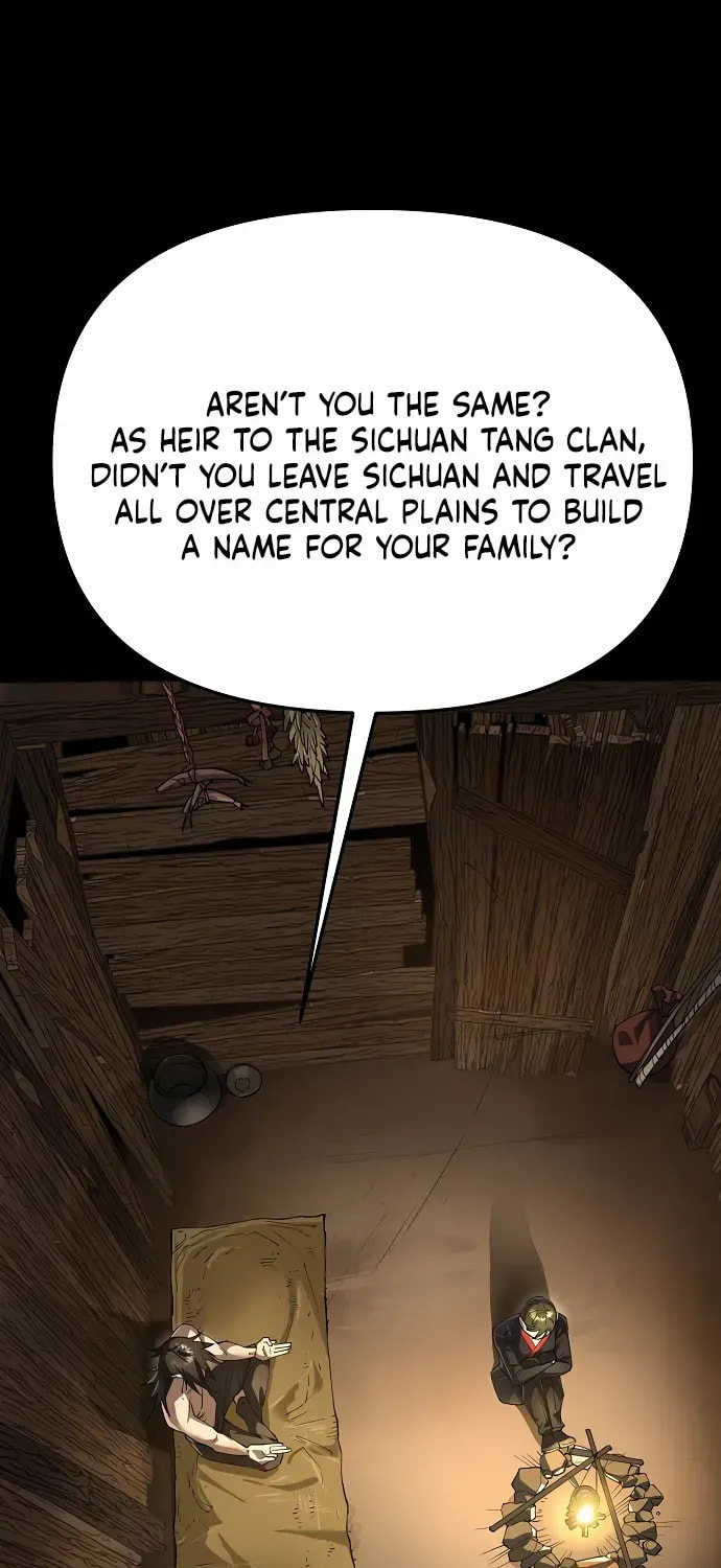 Cosmic Heavenly Demon 3077 Chapter 79 page 15 - 