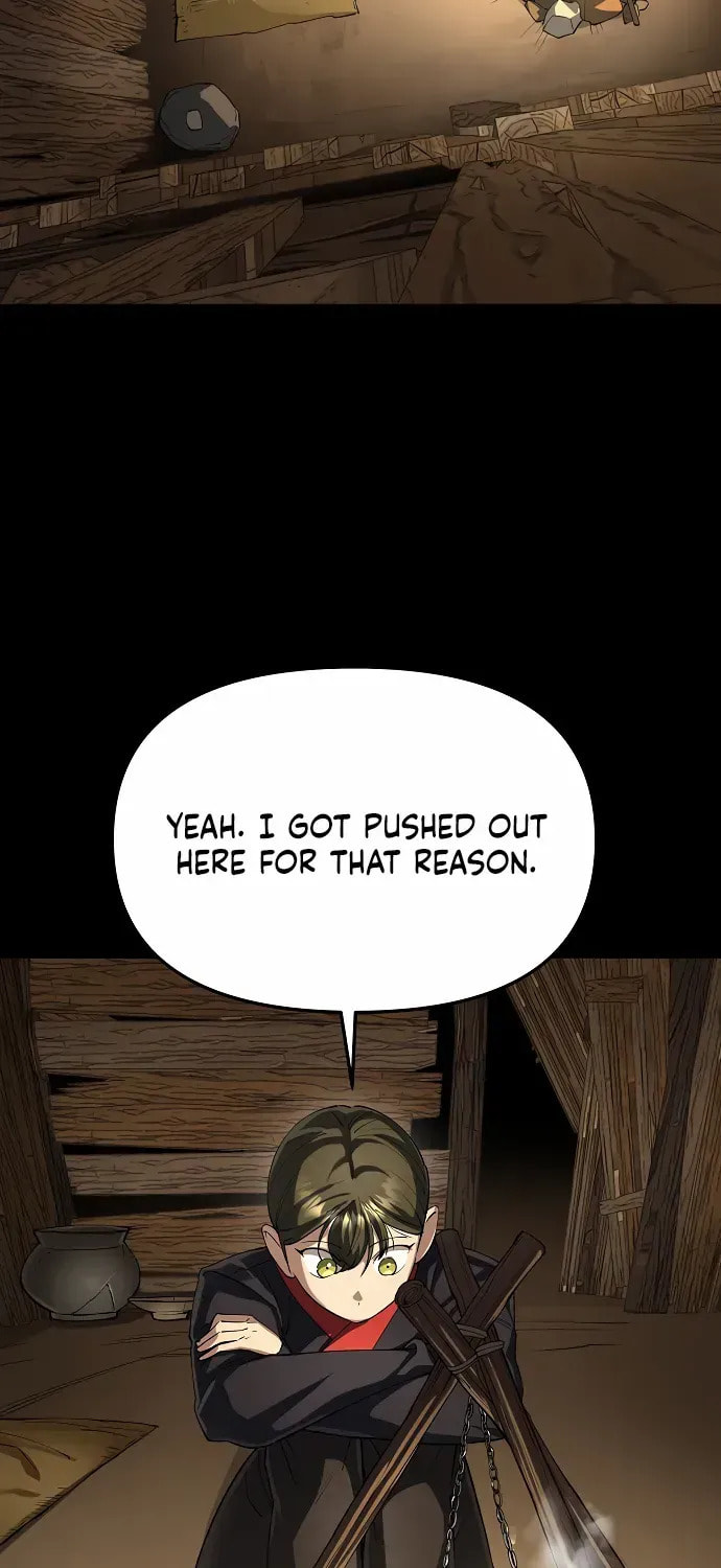 Cosmic Heavenly Demon 3077 Chapter 79 page 16 - 
