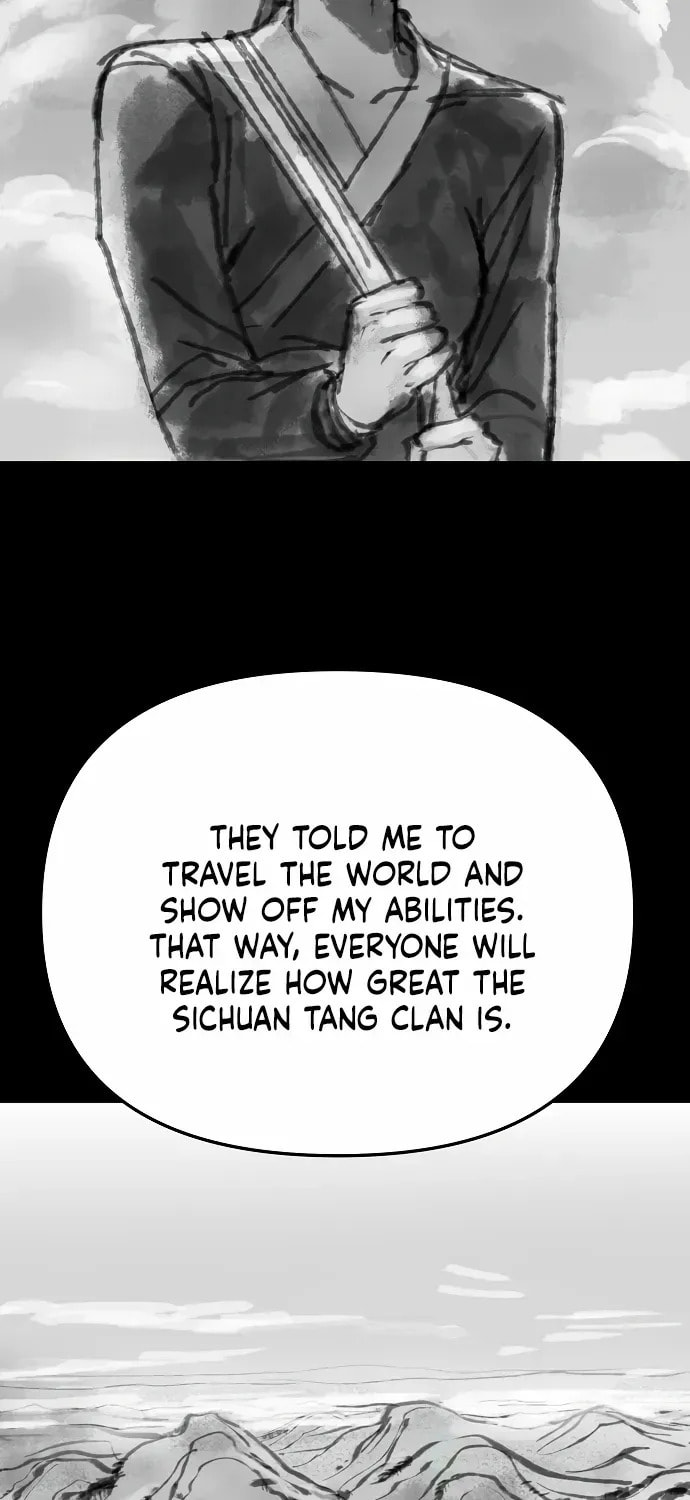 Cosmic Heavenly Demon 3077 Chapter 79 page 18 - 