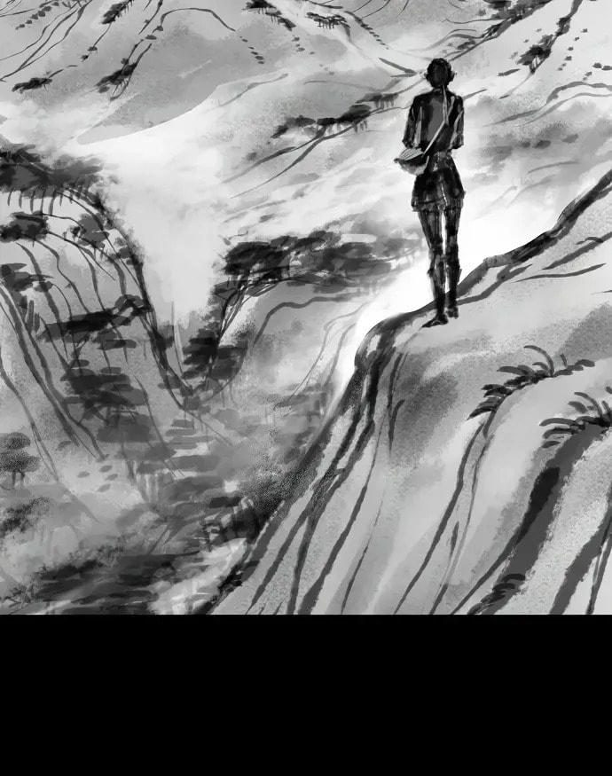 Cosmic Heavenly Demon 3077 Chapter 79 page 19 - 