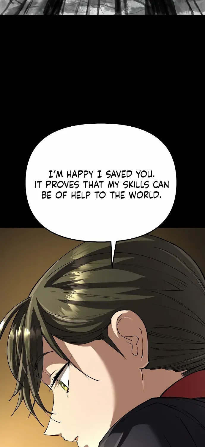 Cosmic Heavenly Demon 3077 Chapter 79 page 21 - 