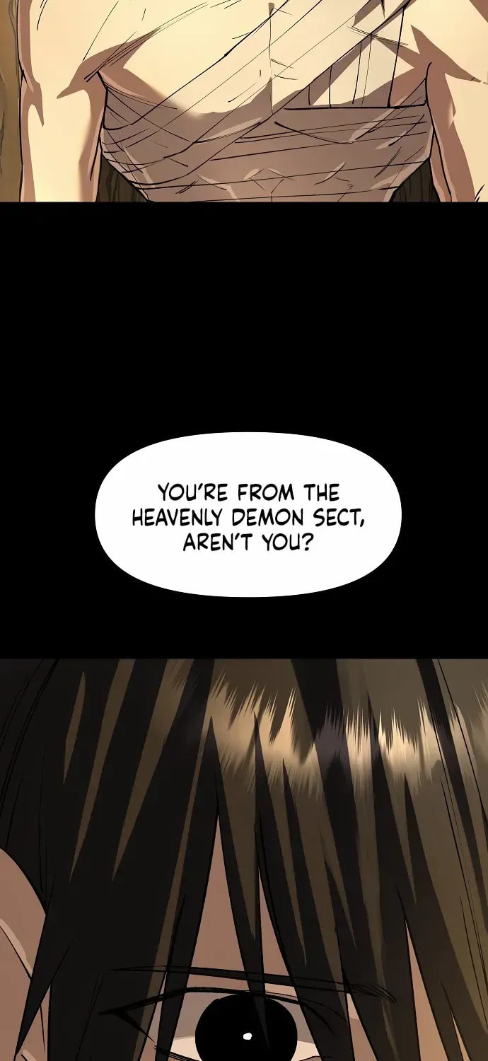 Cosmic Heavenly Demon 3077 Chapter 79 page 23 - 
