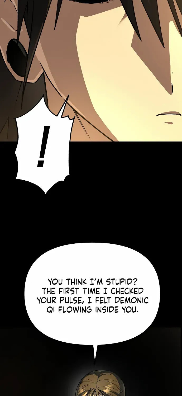 Cosmic Heavenly Demon 3077 Chapter 79 page 24 - 