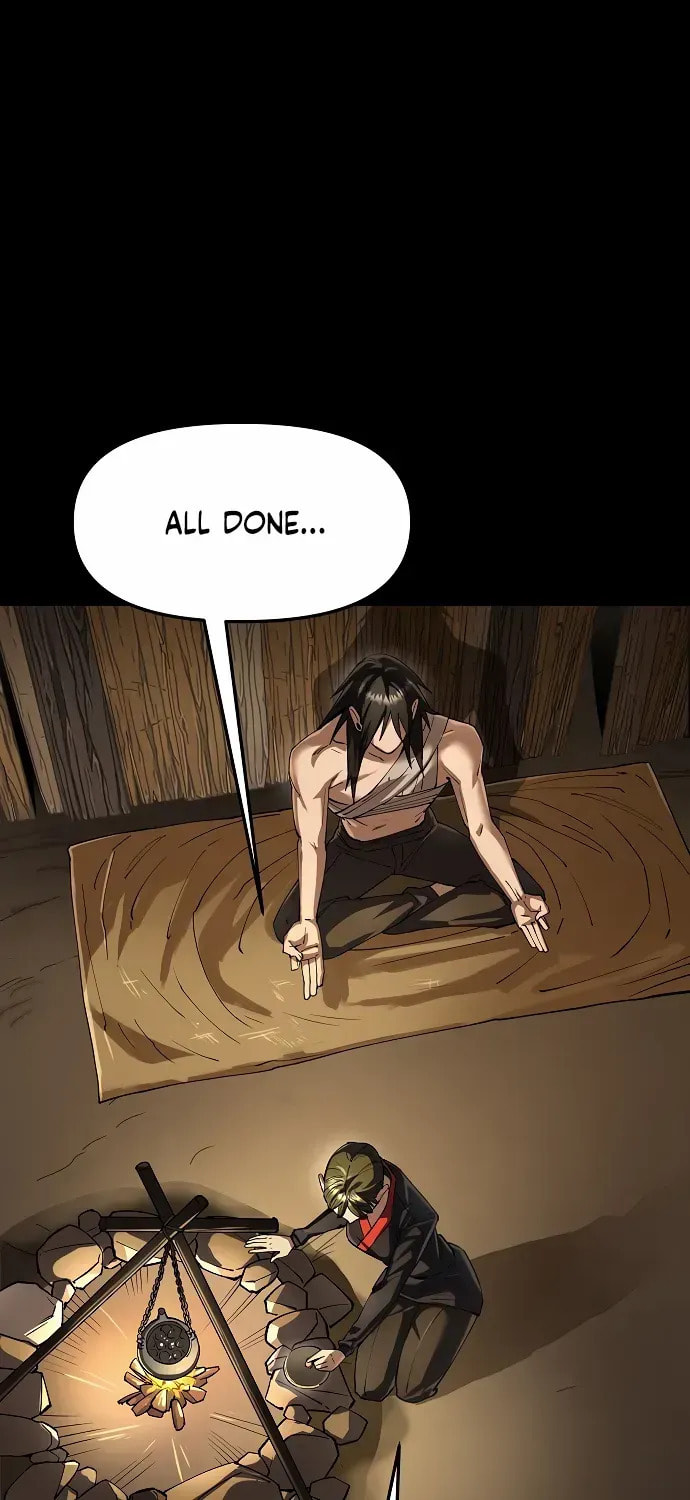 Cosmic Heavenly Demon 3077 Chapter 79 page 29 - 