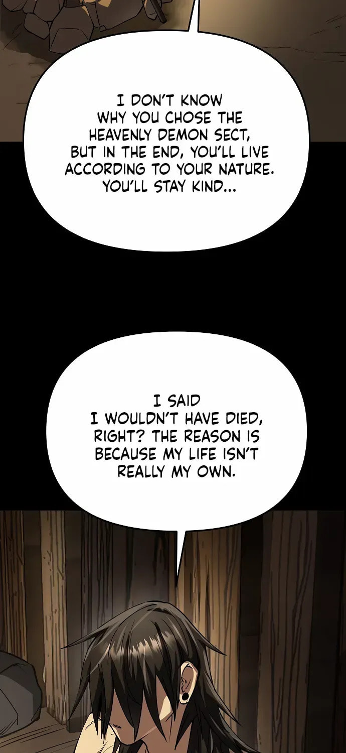 Cosmic Heavenly Demon 3077 Chapter 79 page 30 - 