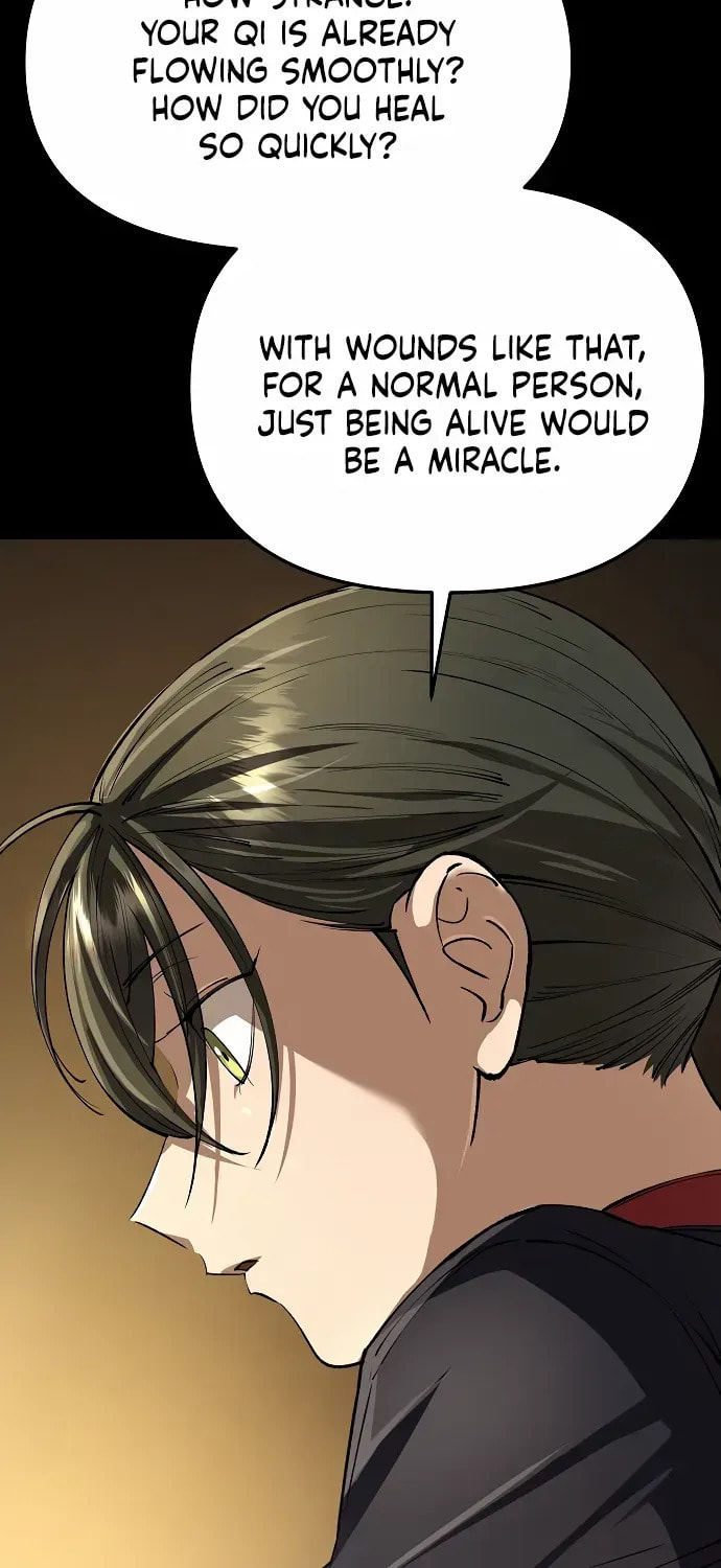 Cosmic Heavenly Demon 3077 Chapter 79 page 4 - 