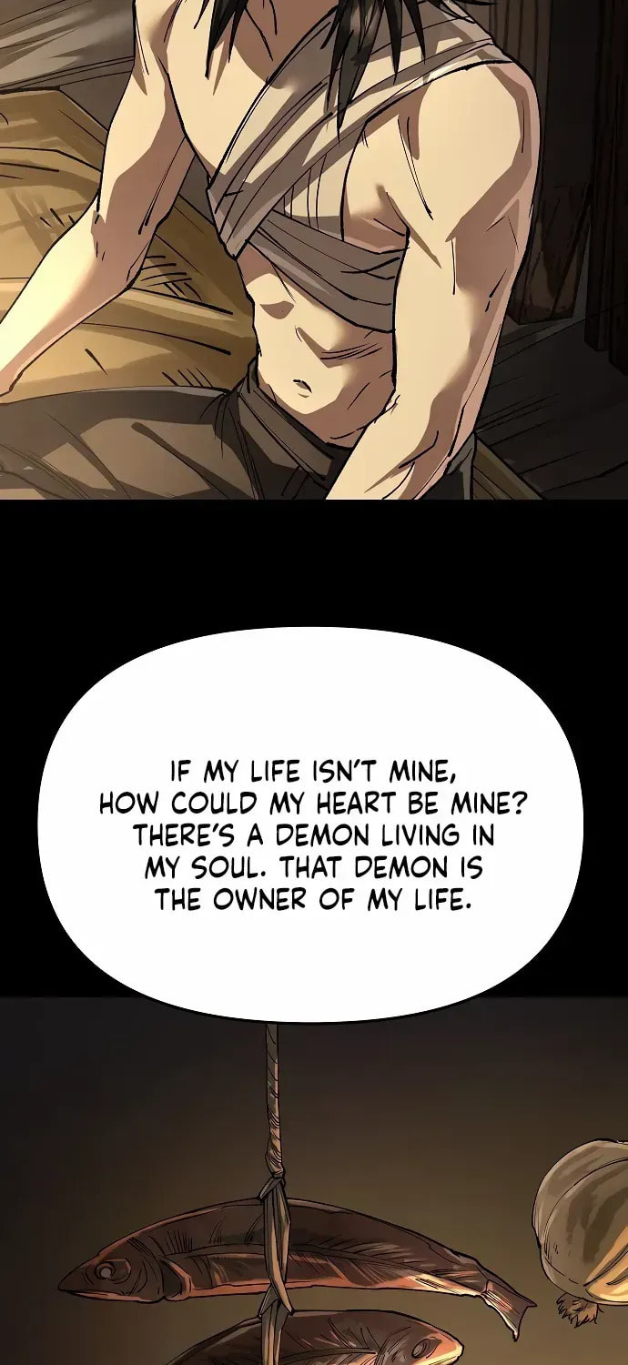 Cosmic Heavenly Demon 3077 Chapter 79 page 31 - 