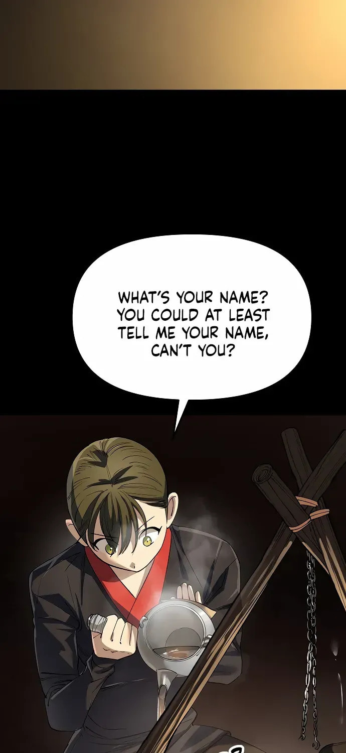 Cosmic Heavenly Demon 3077 Chapter 79 page 33 - 