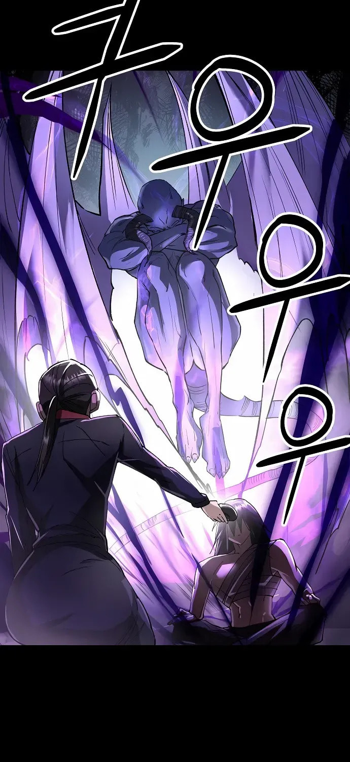 Cosmic Heavenly Demon 3077 Chapter 79 page 41 - 