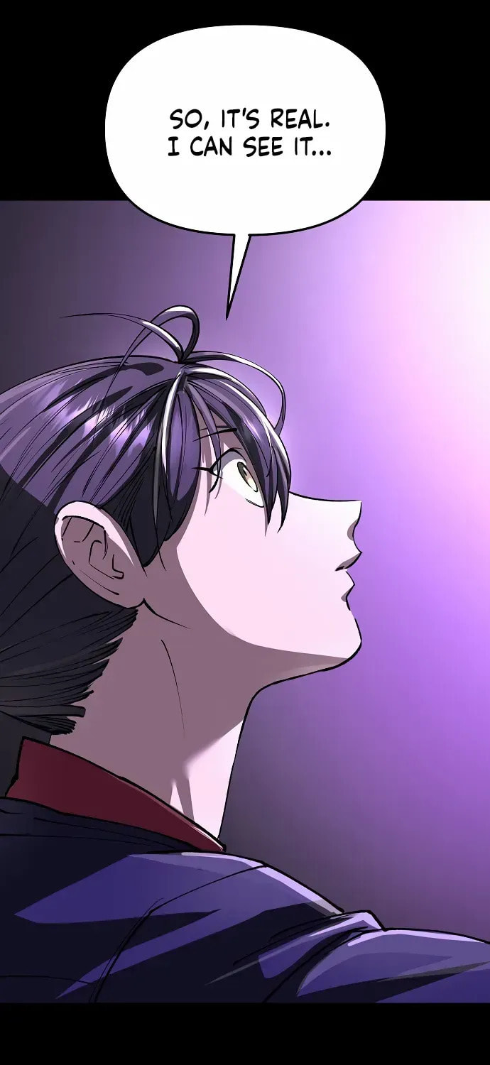 Cosmic Heavenly Demon 3077 Chapter 79 page 42 - 
