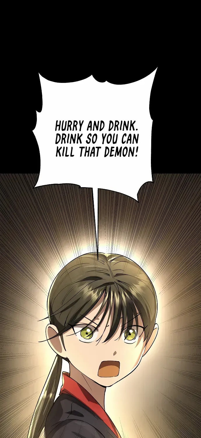Cosmic Heavenly Demon 3077 Chapter 79 page 44 - 