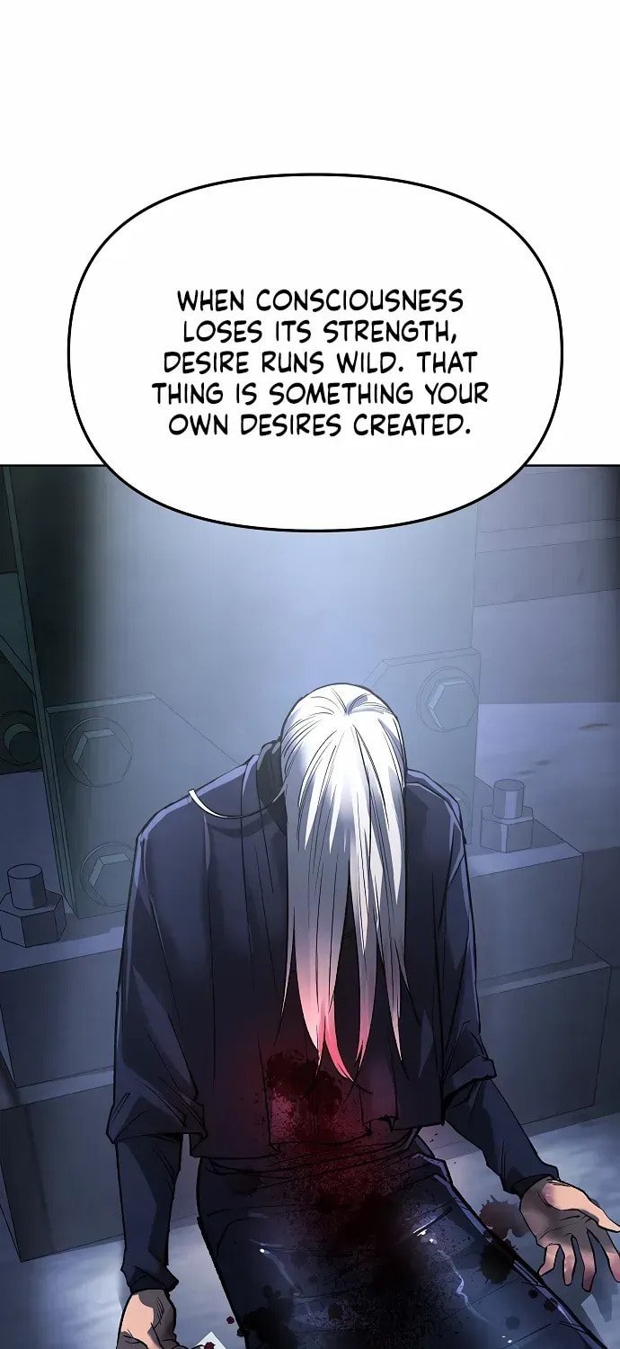 Cosmic Heavenly Demon 3077 Chapter 79 page 50 - 