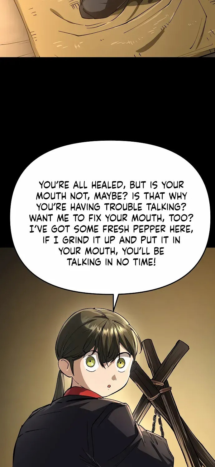 Cosmic Heavenly Demon 3077 Chapter 79 page 6 - 