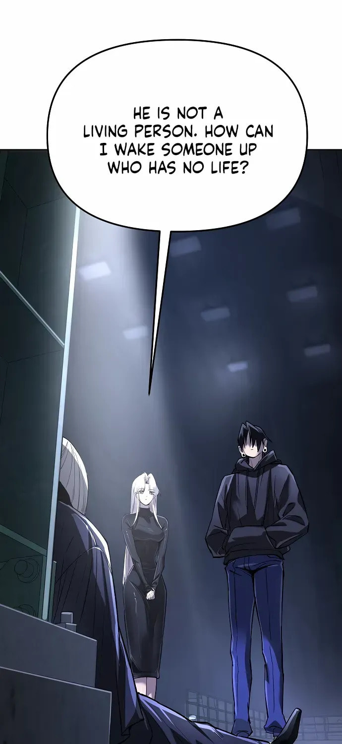 Cosmic Heavenly Demon 3077 Chapter 79 page 53 - 