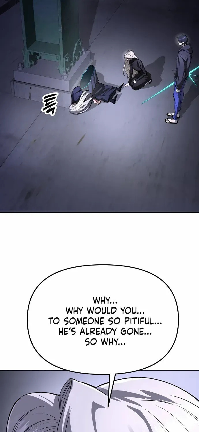 Cosmic Heavenly Demon 3077 Chapter 79 page 60 - 