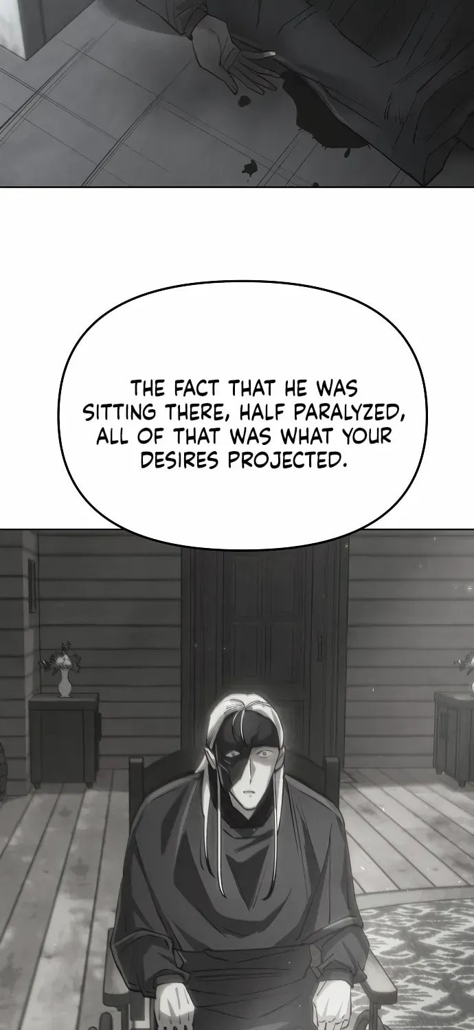 Cosmic Heavenly Demon 3077 Chapter 79 page 70 - 
