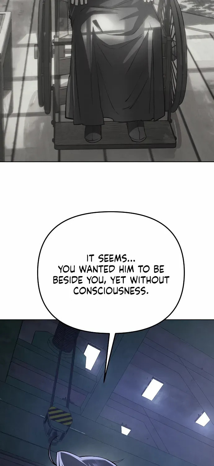 Cosmic Heavenly Demon 3077 Chapter 79 page 71 - 