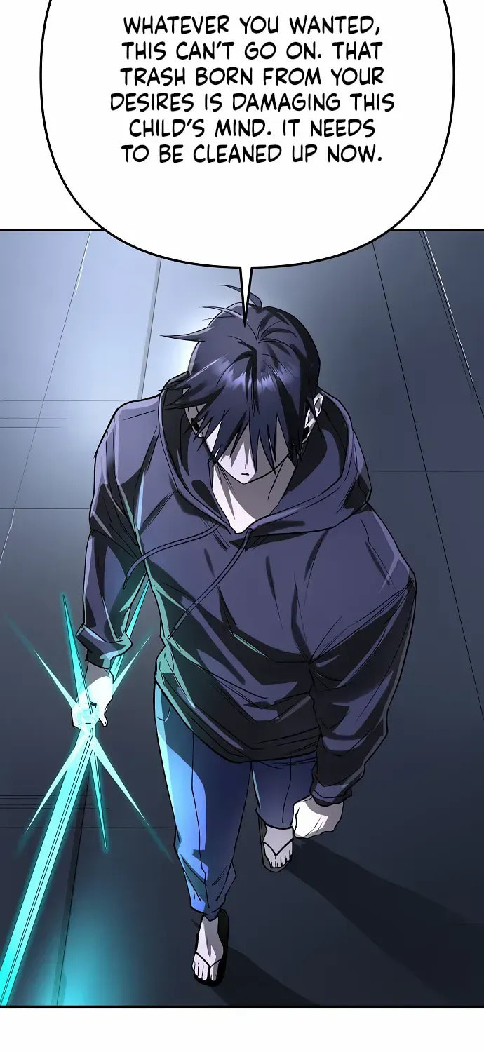 Cosmic Heavenly Demon 3077 Chapter 79 page 75 - 
