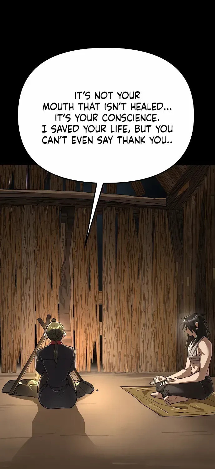 Cosmic Heavenly Demon 3077 Chapter 79 page 9 - 