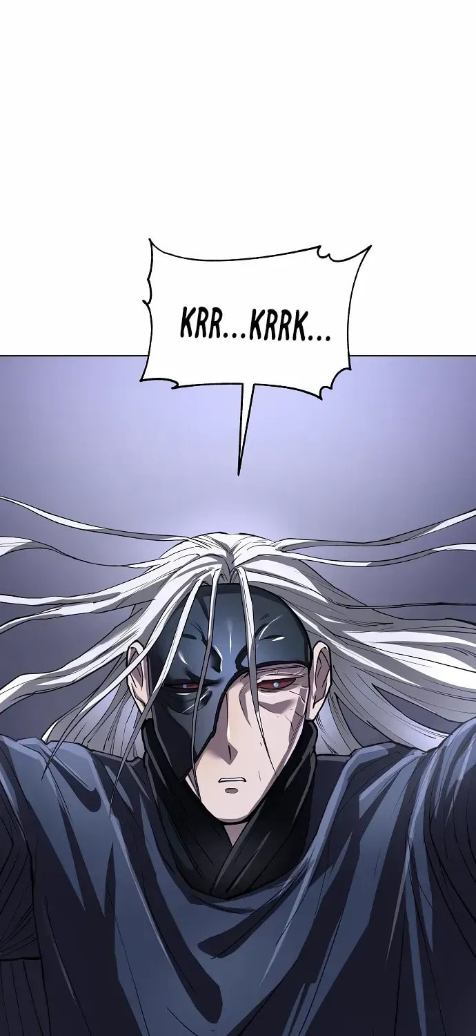 Cosmic Heavenly Demon 3077 Chapter 79 page 81 - 