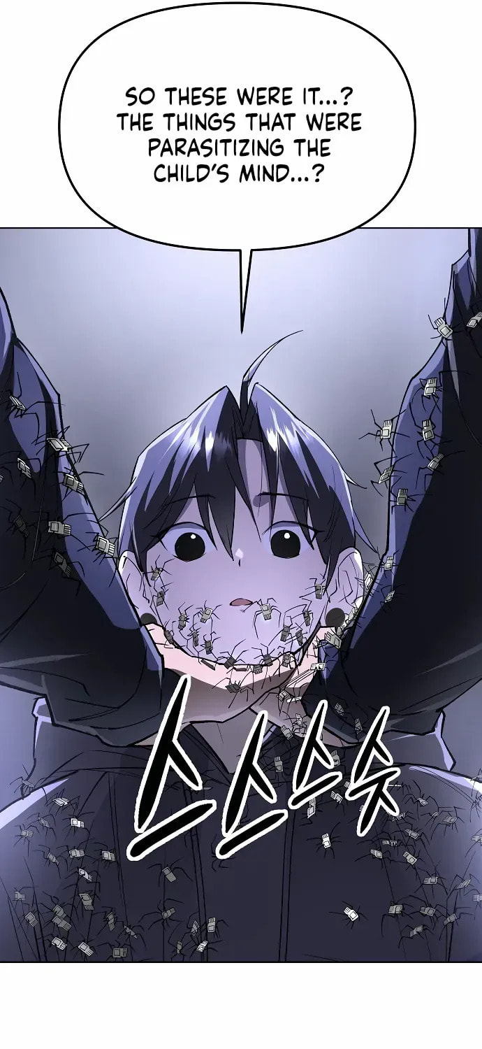 Cosmic Heavenly Demon 3077 Chapter 79 page 86 - 