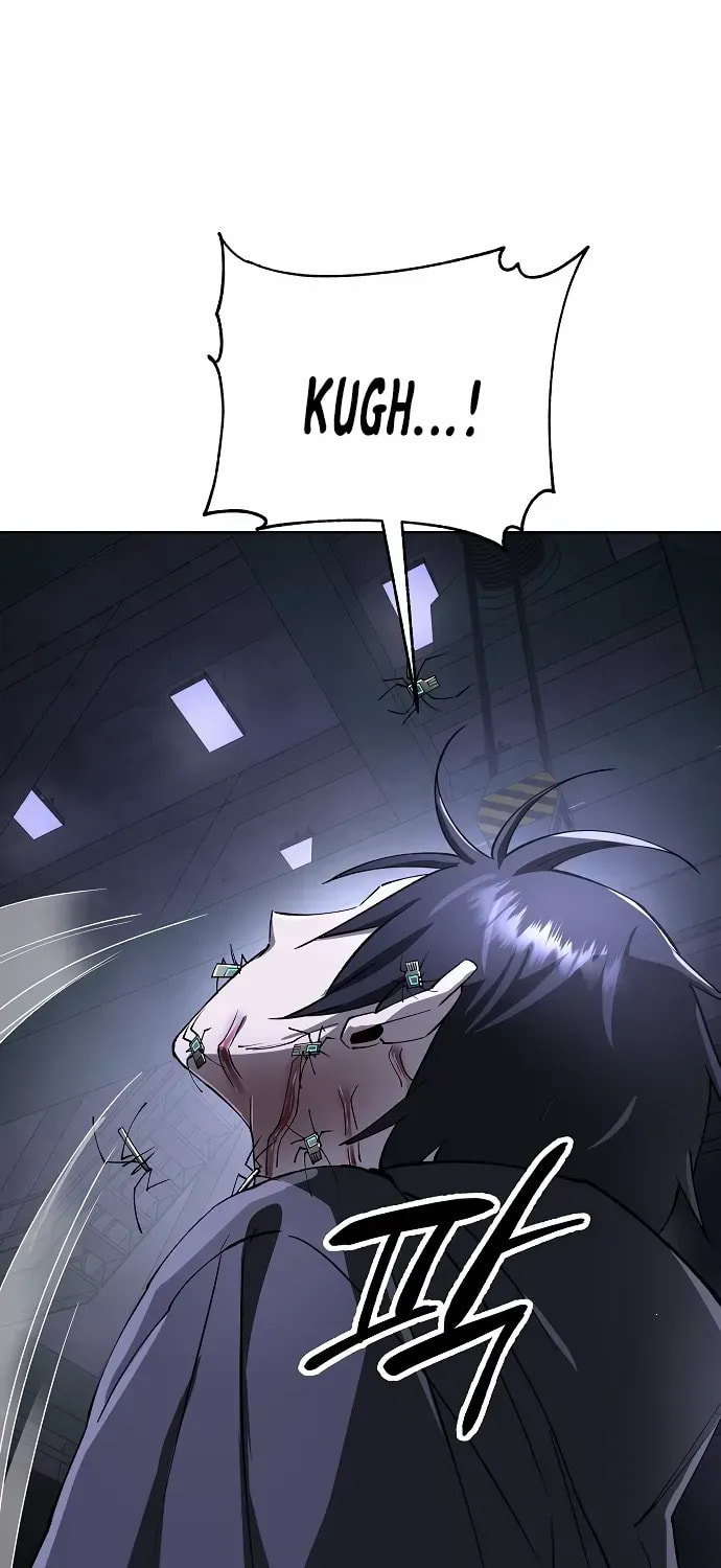 Cosmic Heavenly Demon 3077 Chapter 79 page 93 - 