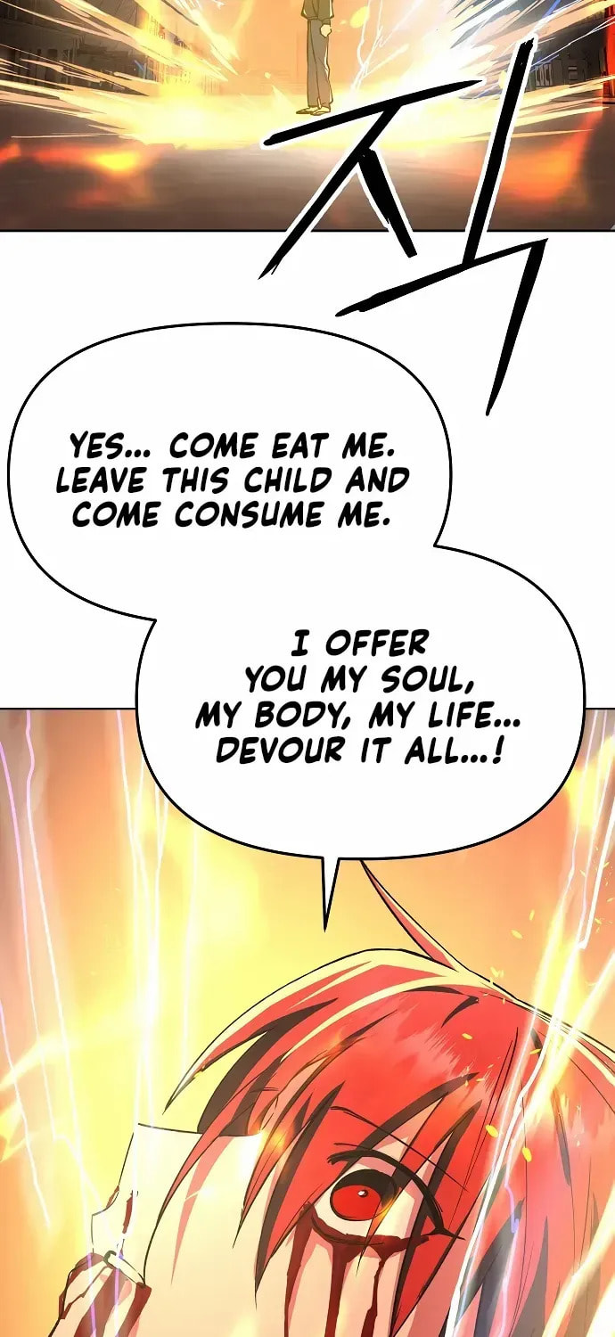Cosmic Heavenly Demon 3077 Chapter 79 page 95 - 