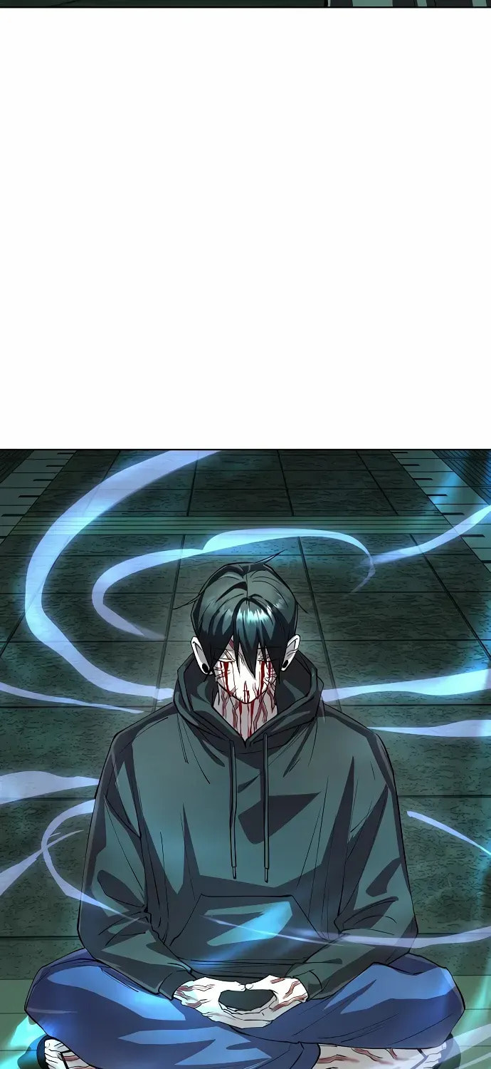 Cosmic Heavenly Demon 3077 Chapter 79 page 99 - 