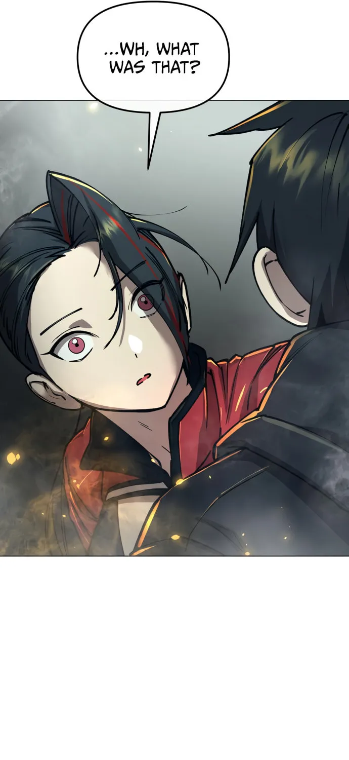 Cosmic Heavenly Demon 3077 Chapter 8 page 101 - 