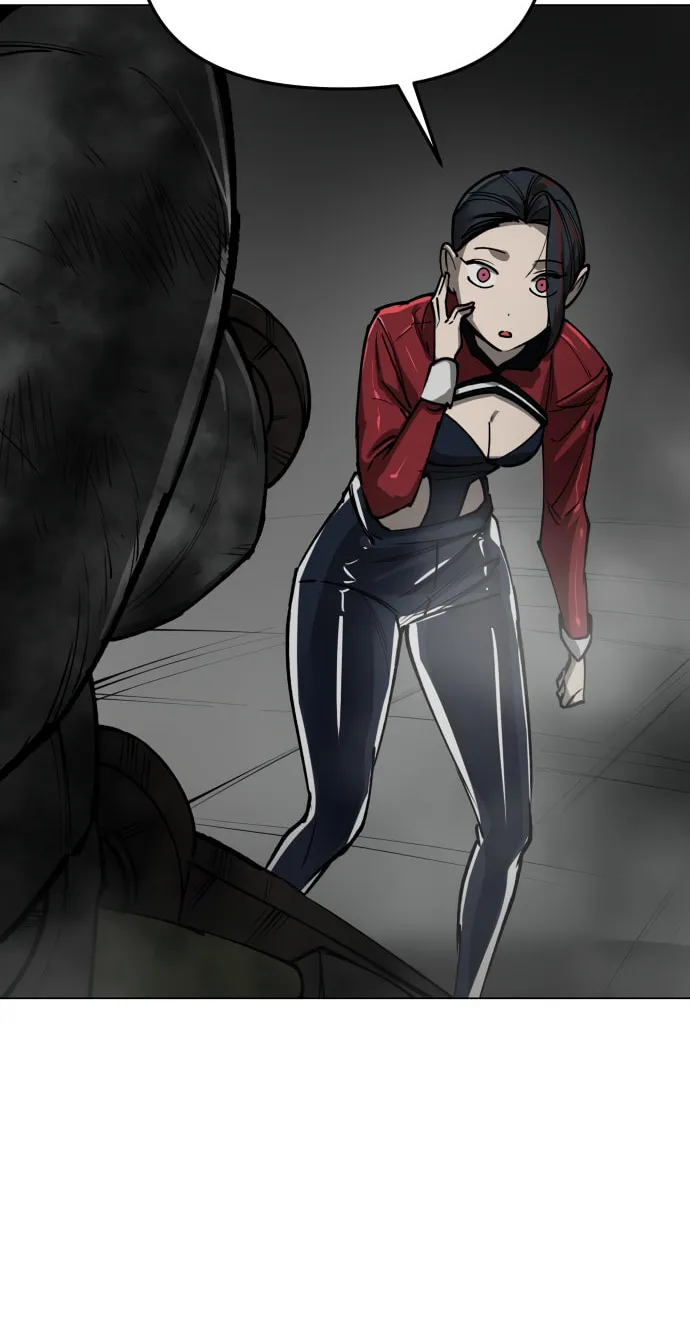 Cosmic Heavenly Demon 3077 Chapter 8 page 106 - 