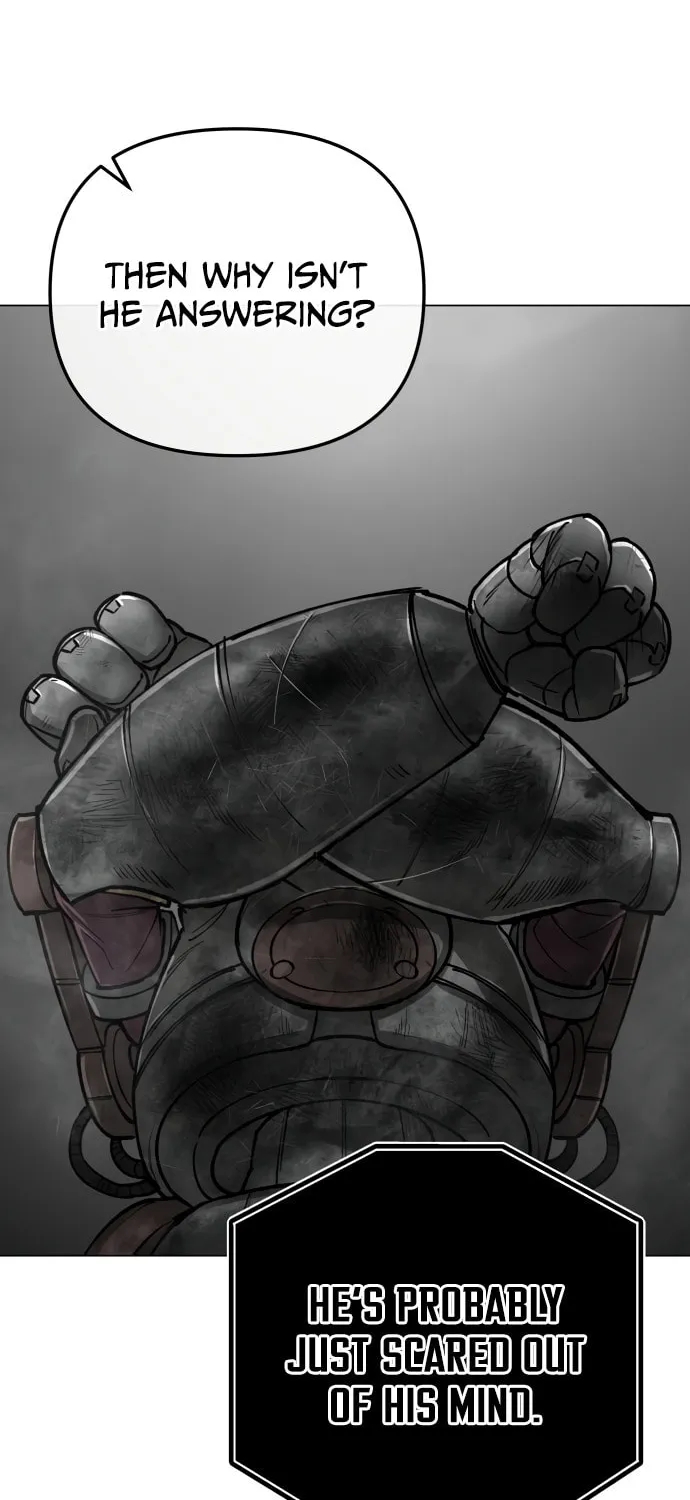 Cosmic Heavenly Demon 3077 Chapter 8 page 108 - 